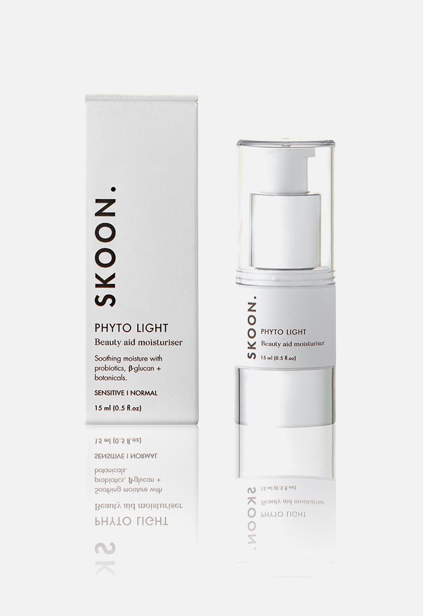 SKOON. - PHYTO LIGHT Beauty Aid Moisturiser - 15ml