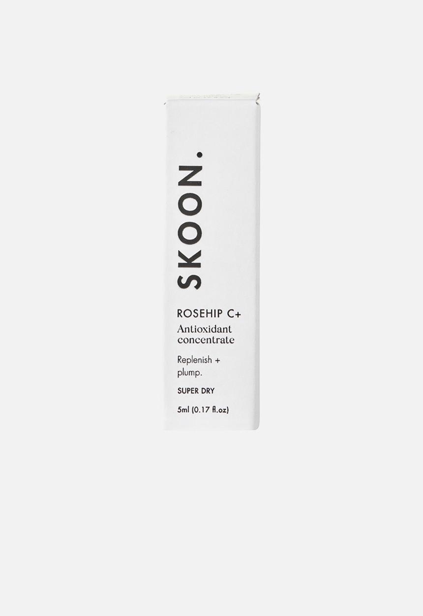SKOON. - ROSEHIP C+ Antioxidant Concentrate - 5ml