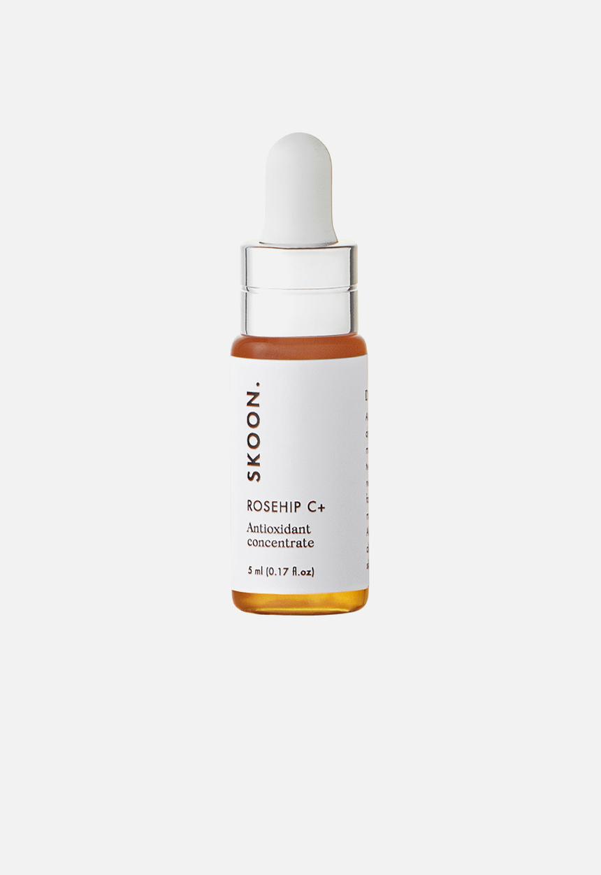 SKOON. - ROSEHIP C+ Antioxidant Concentrate - 5ml