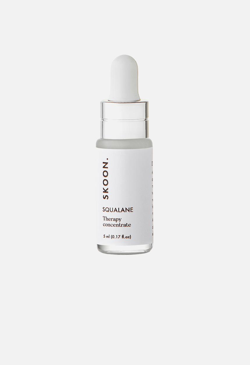 SKOON. - SQUALANE Therapy Concentrate - 5ml