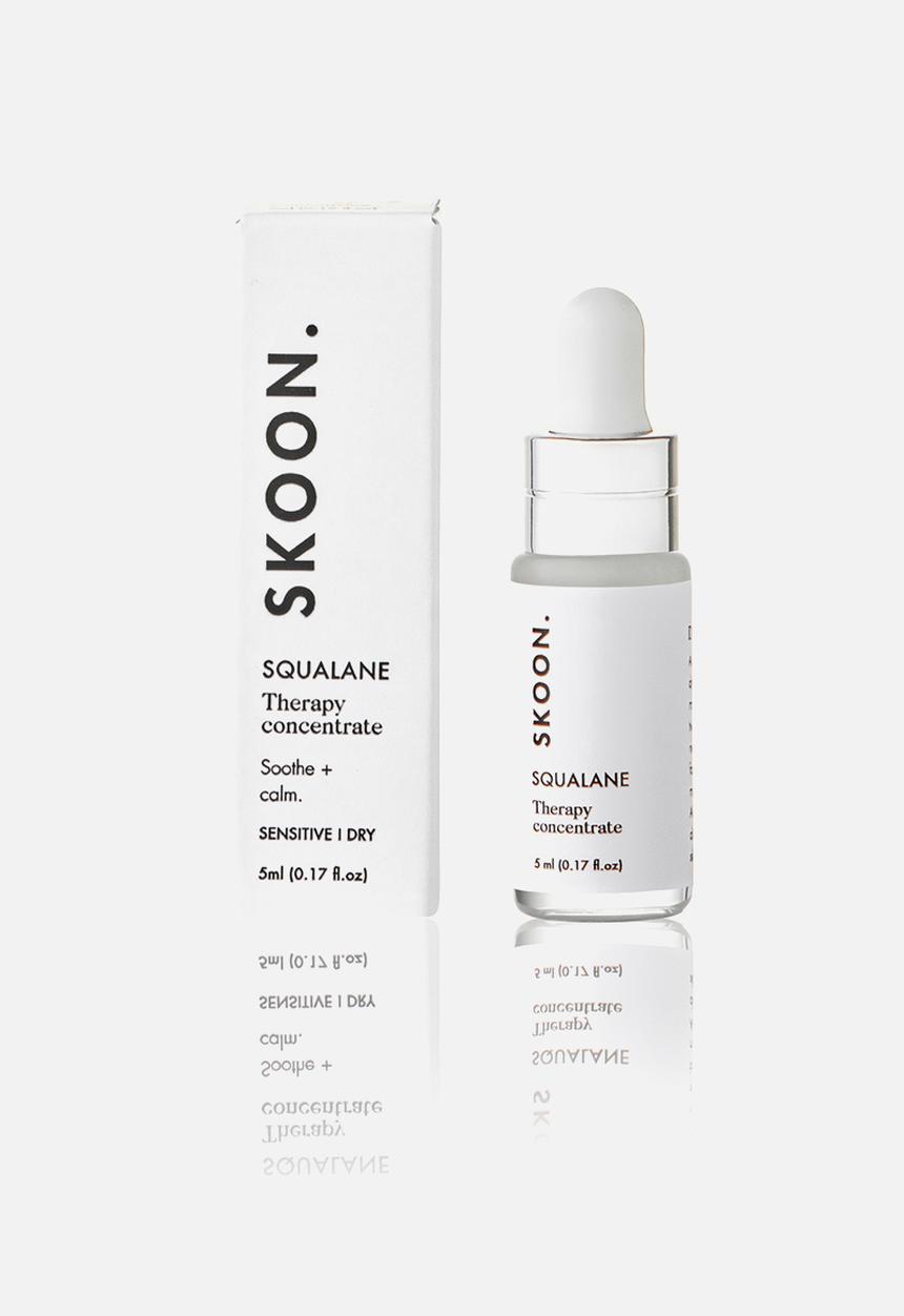 SKOON. - SQUALANE Therapy Concentrate - 5ml