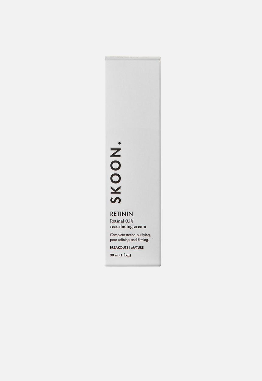 SKOON. - RETININ Retinal Resurfacing Moisturiser - 30ml