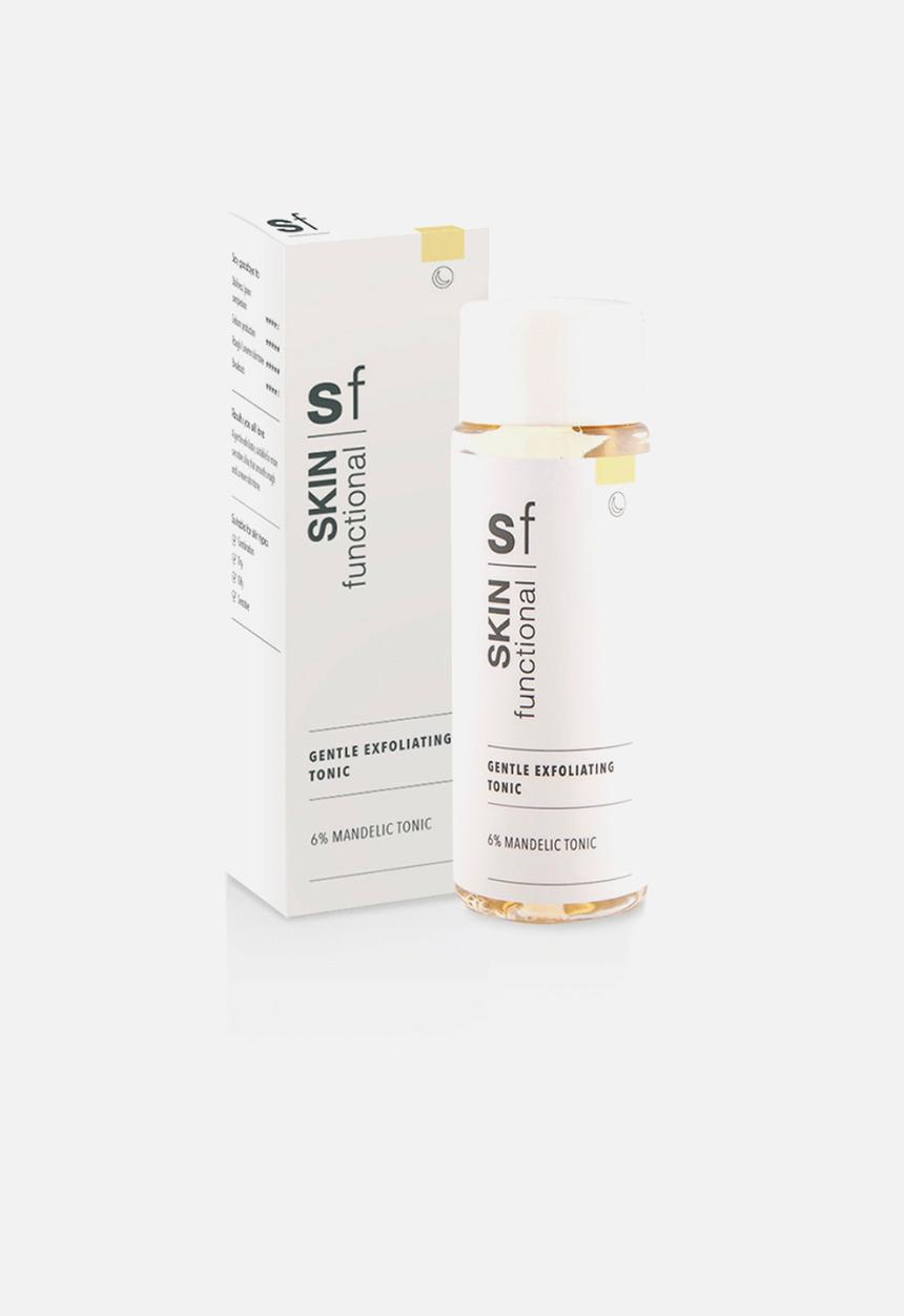 SKIN functional - 6% Mandelic Acid - Gentle Exfoliating Tonic
