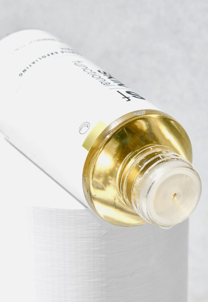 SKIN functional - 6% Mandelic Acid - Gentle Exfoliating Tonic