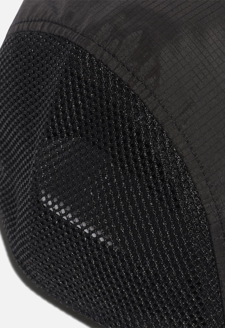 adidas Originals - 5p graphic cap - black/multicolor/reflective silver