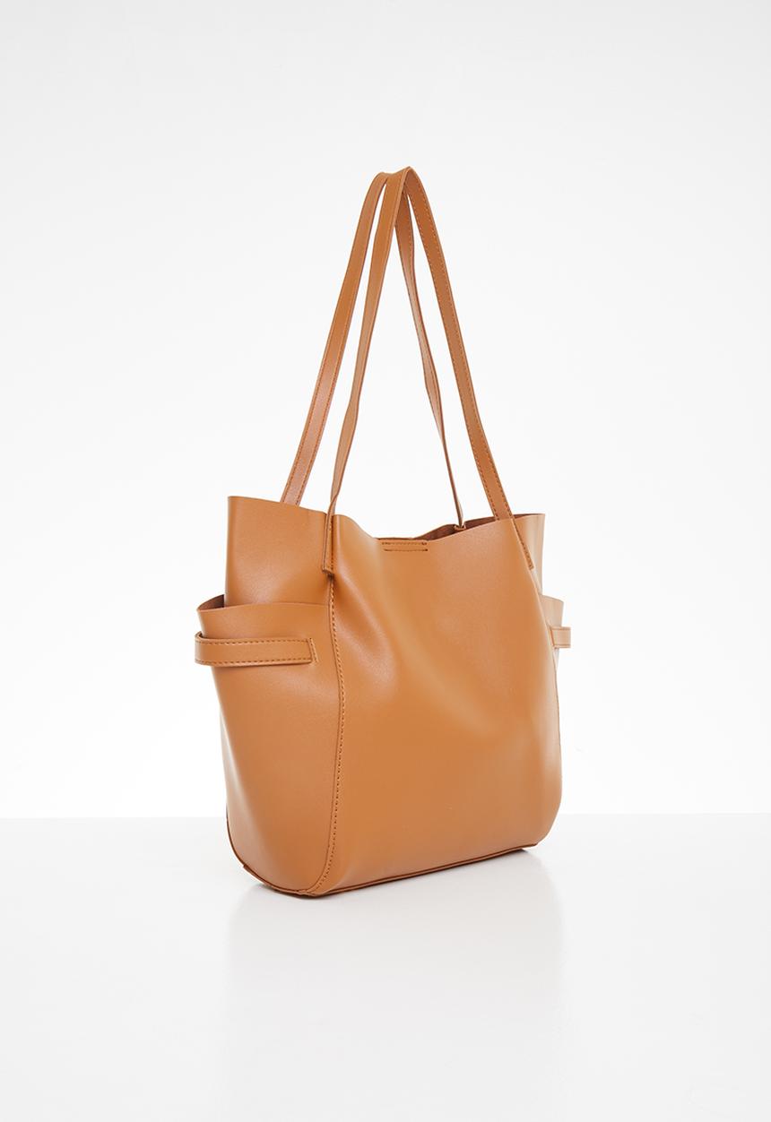 Superbalist - Monet shopper - tan
