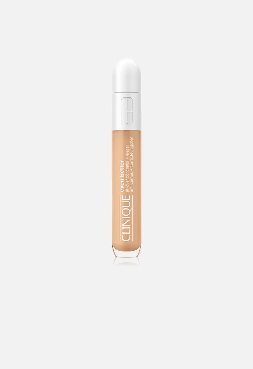 Clinique - Even Better™ All-Over Concealer + Eraser - CN 52 Neutral