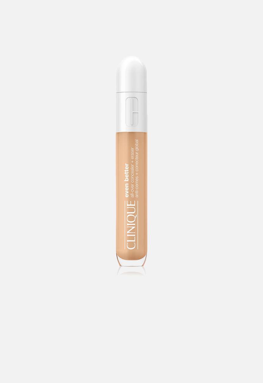 Clinique - Even Better™ All-Over Concealer + Eraser - CN 70 Vanilla