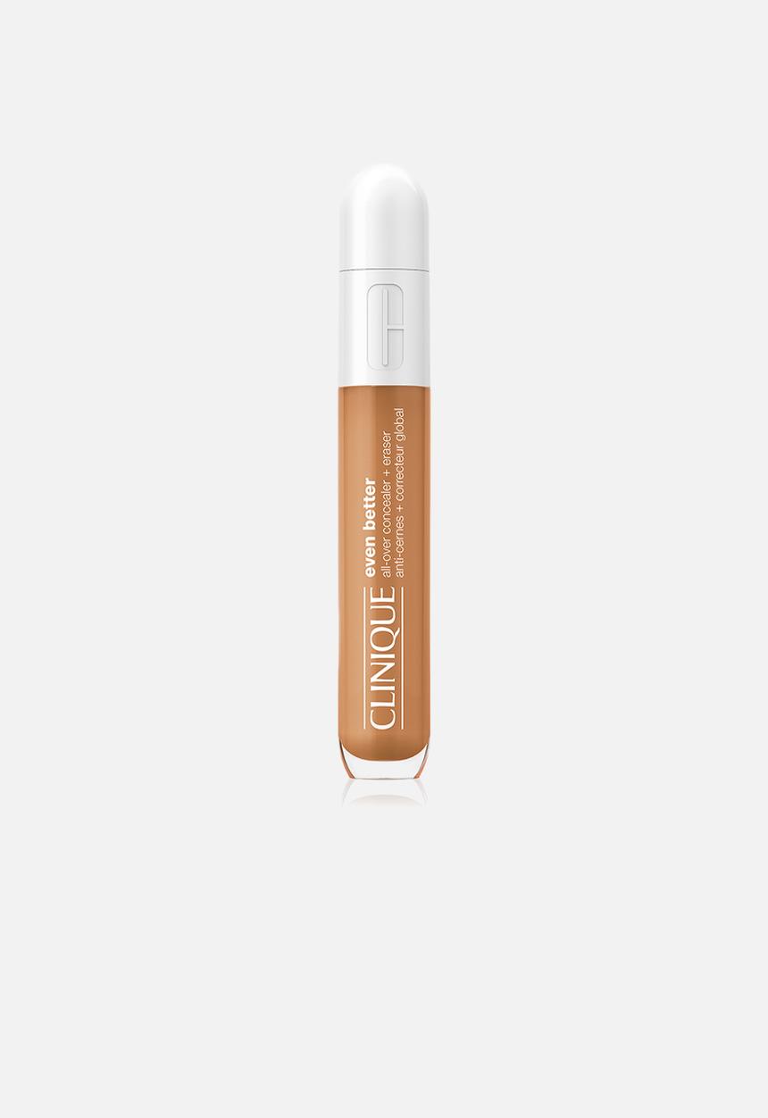 Clinique - Even Better™ All-Over Concealer + Eraser - WN 114 Golden