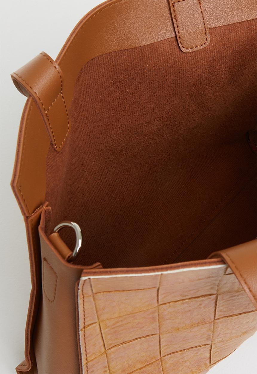 Superbalist - Channy tote bag - tan