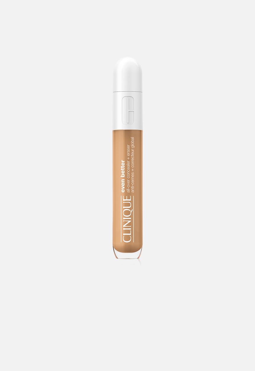 Clinique - Even Better™ All-Over Concealer + Eraser - CN 78 Nutty