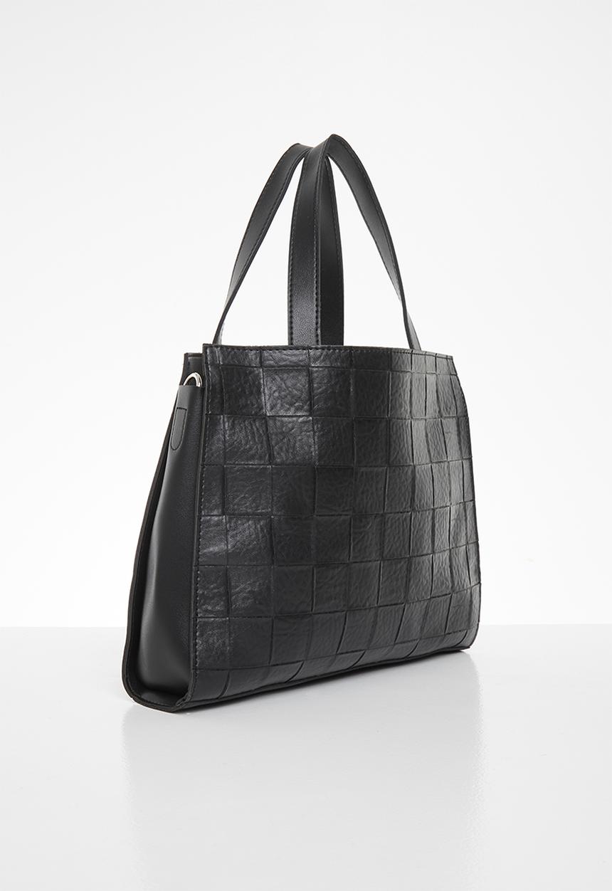 Superbalist - Taylor tote bag - black