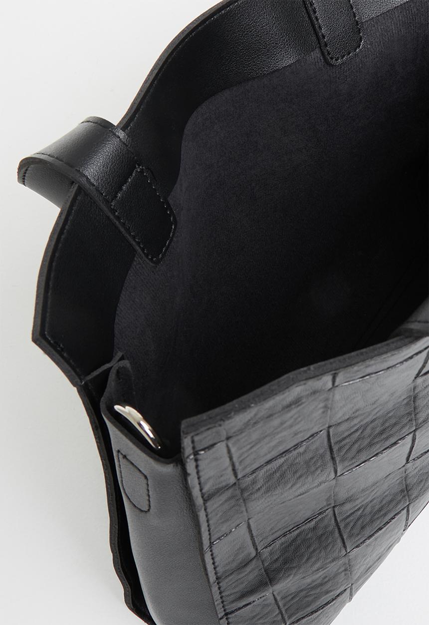 Superbalist - Taylor tote bag - black