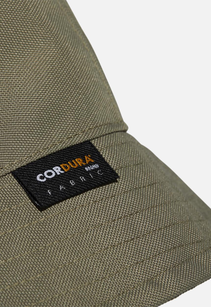 adidas Originals - Fi bucket - orbit green/white