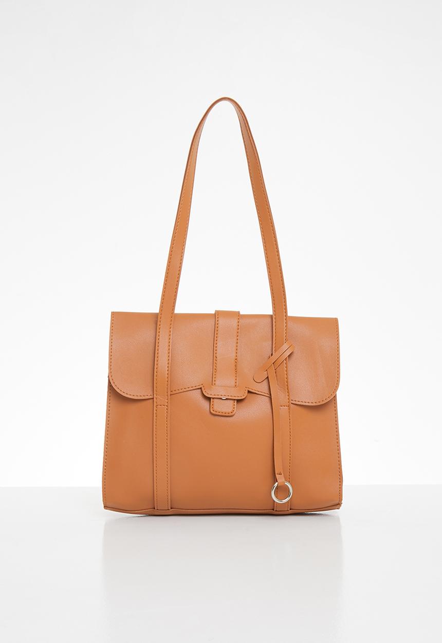 Superbalist - Chantelle tote bag - tan