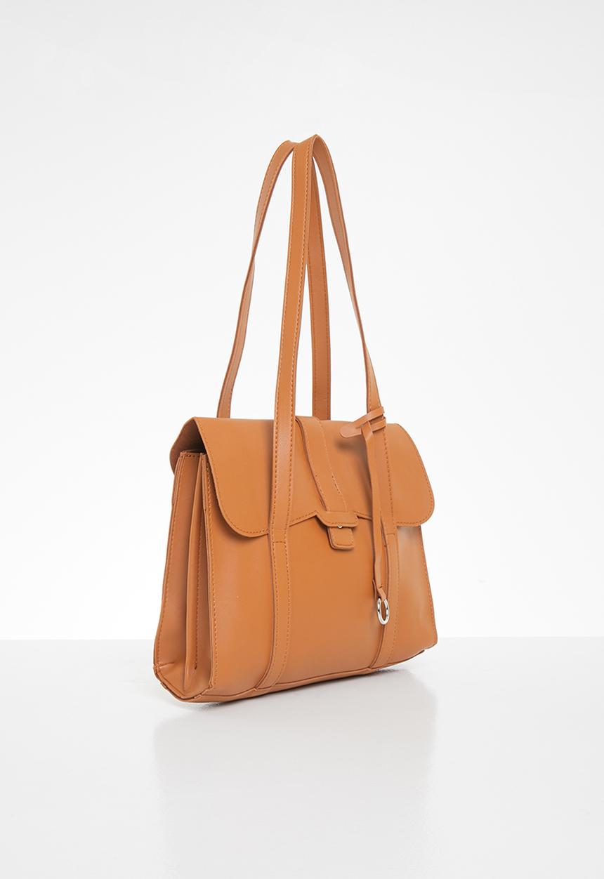 Superbalist - Chantelle tote bag - tan