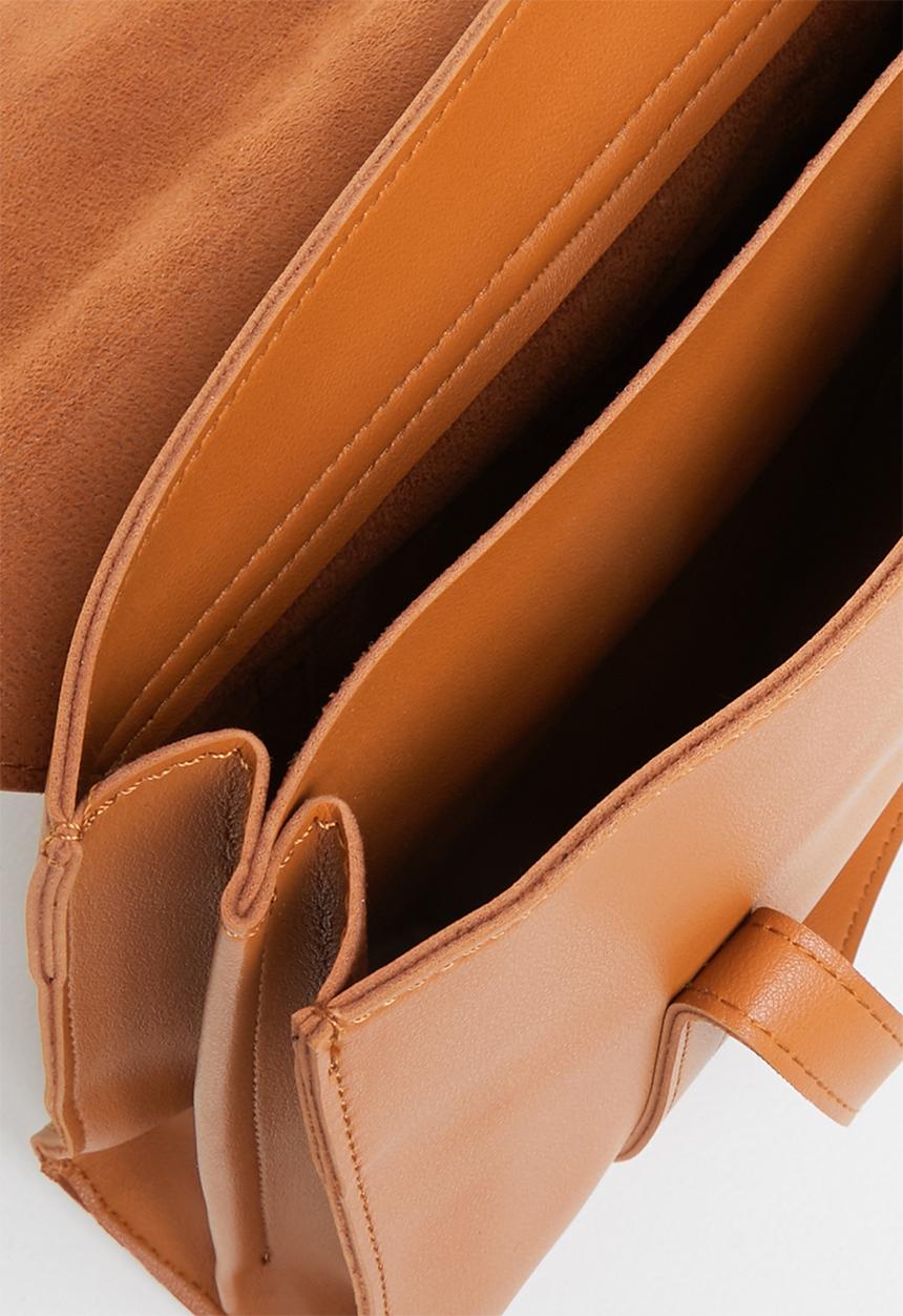Superbalist - Chantelle tote bag - tan