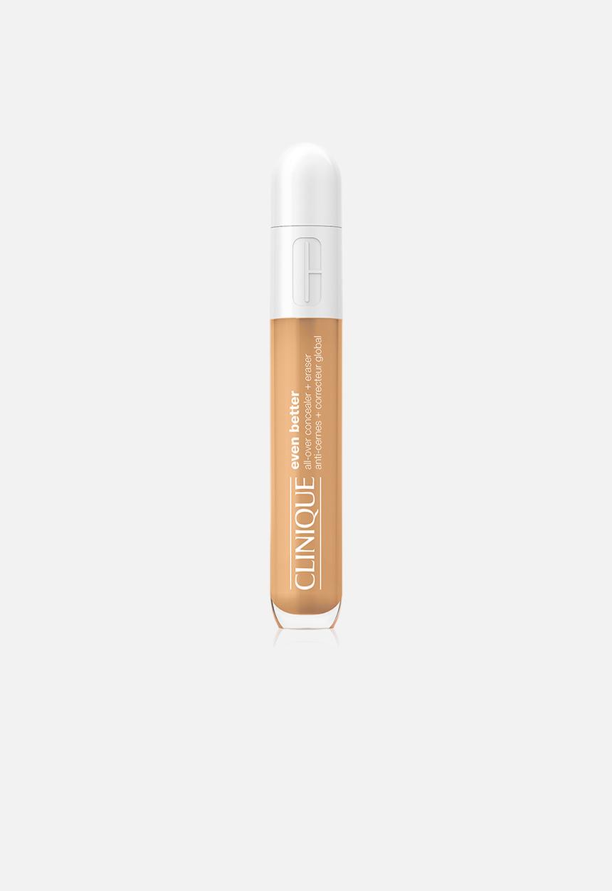 Clinique - Even Better™ All-Over Concealer + Eraser - WN 80 Tawnied Beige