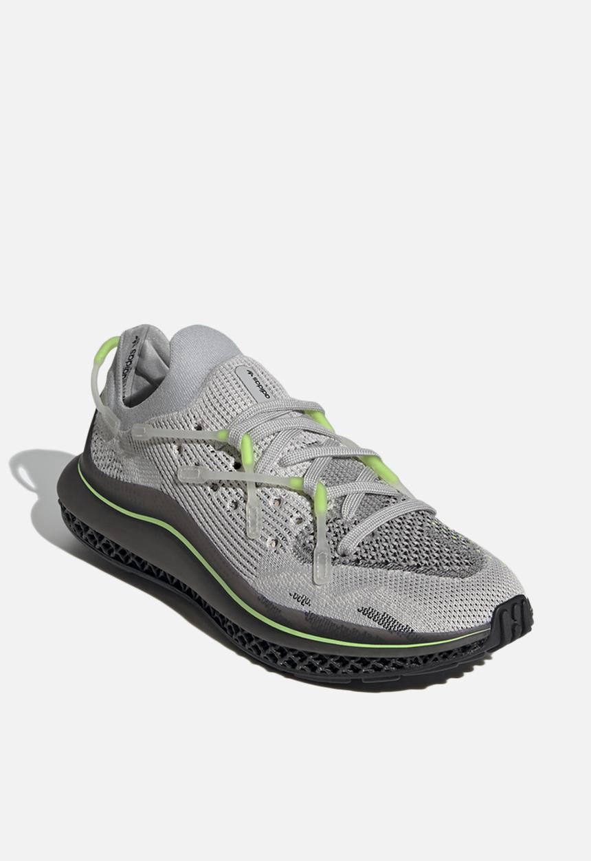 adidas Originals - 4D Fusio