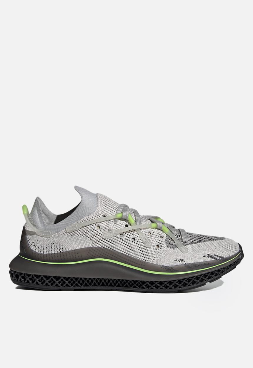 adidas Originals - 4D Fusio