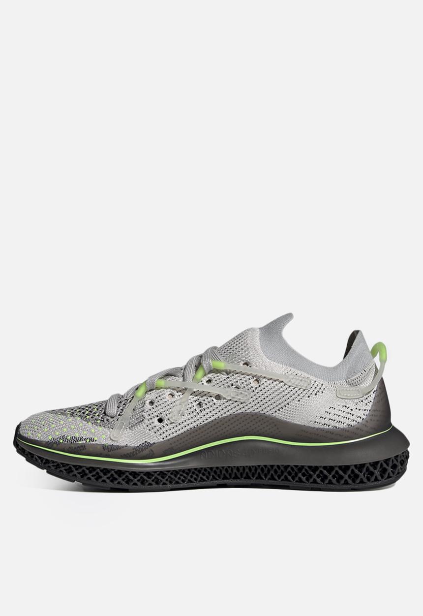 adidas Originals - 4D Fusio