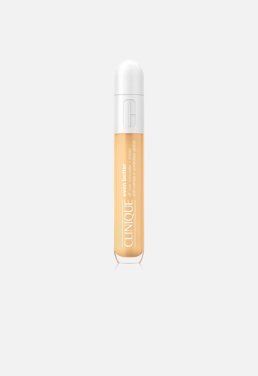 Clinique - Even Better™ All-Over Concealer + Eraser - WN 12 Meringue