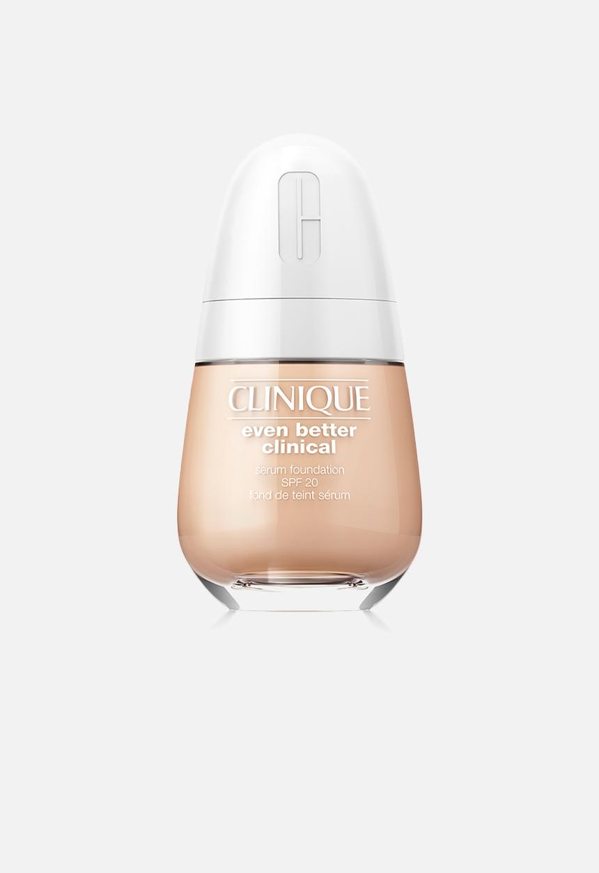 Clinique - Even Better Clinical™ Serum Foundation SPF20 - CN 10 Alabaster 