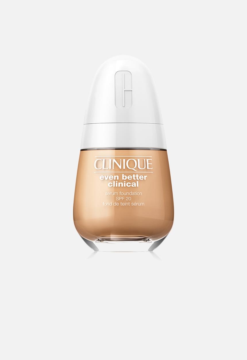 Clinique - Even Better Clinical™ Serum Foundation SPF20 - CN 70 Vanilla 