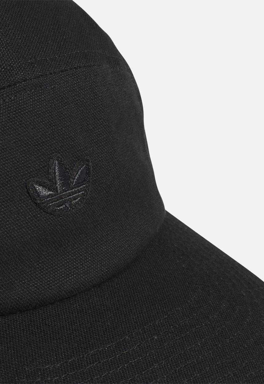 adidas Originals - Ac 5 panel cap - black