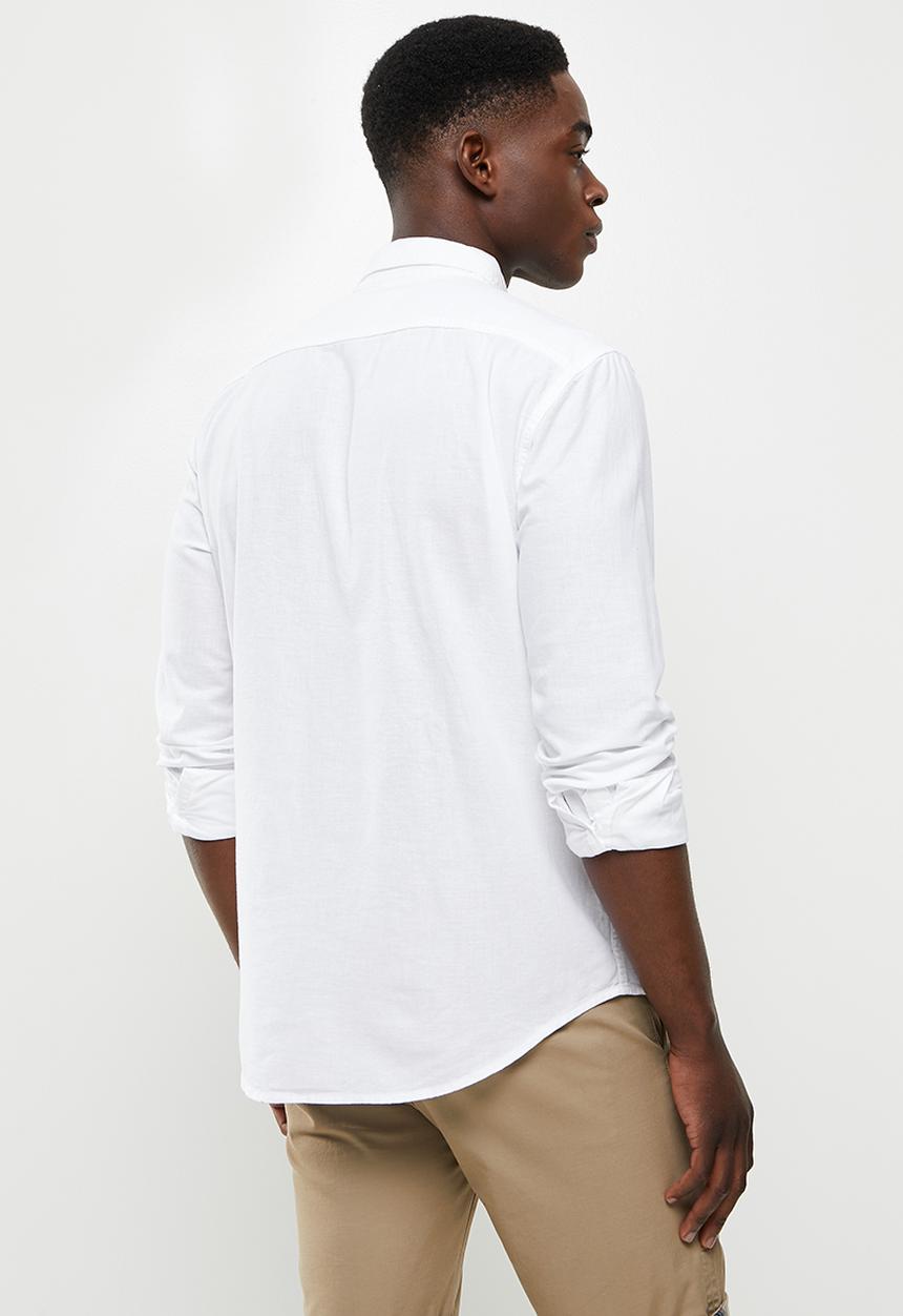 Levi’s® - Sunset 1 pocket standard - white 17