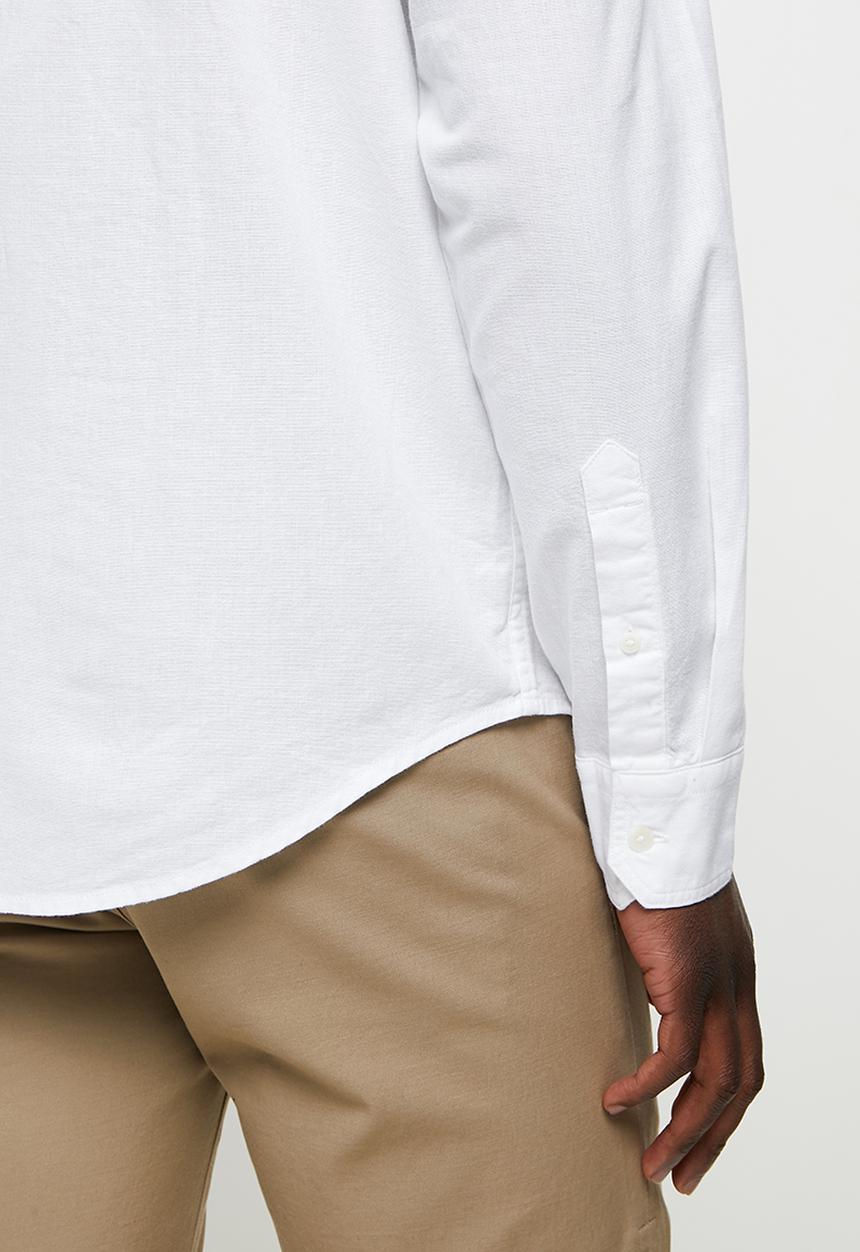 Levi’s® - Sunset 1 pocket standard - white 17