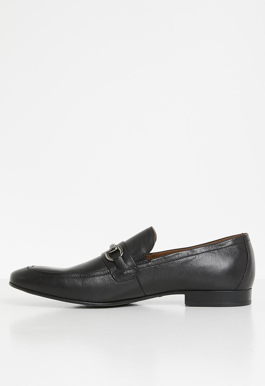 ALDO - Jijaws - black