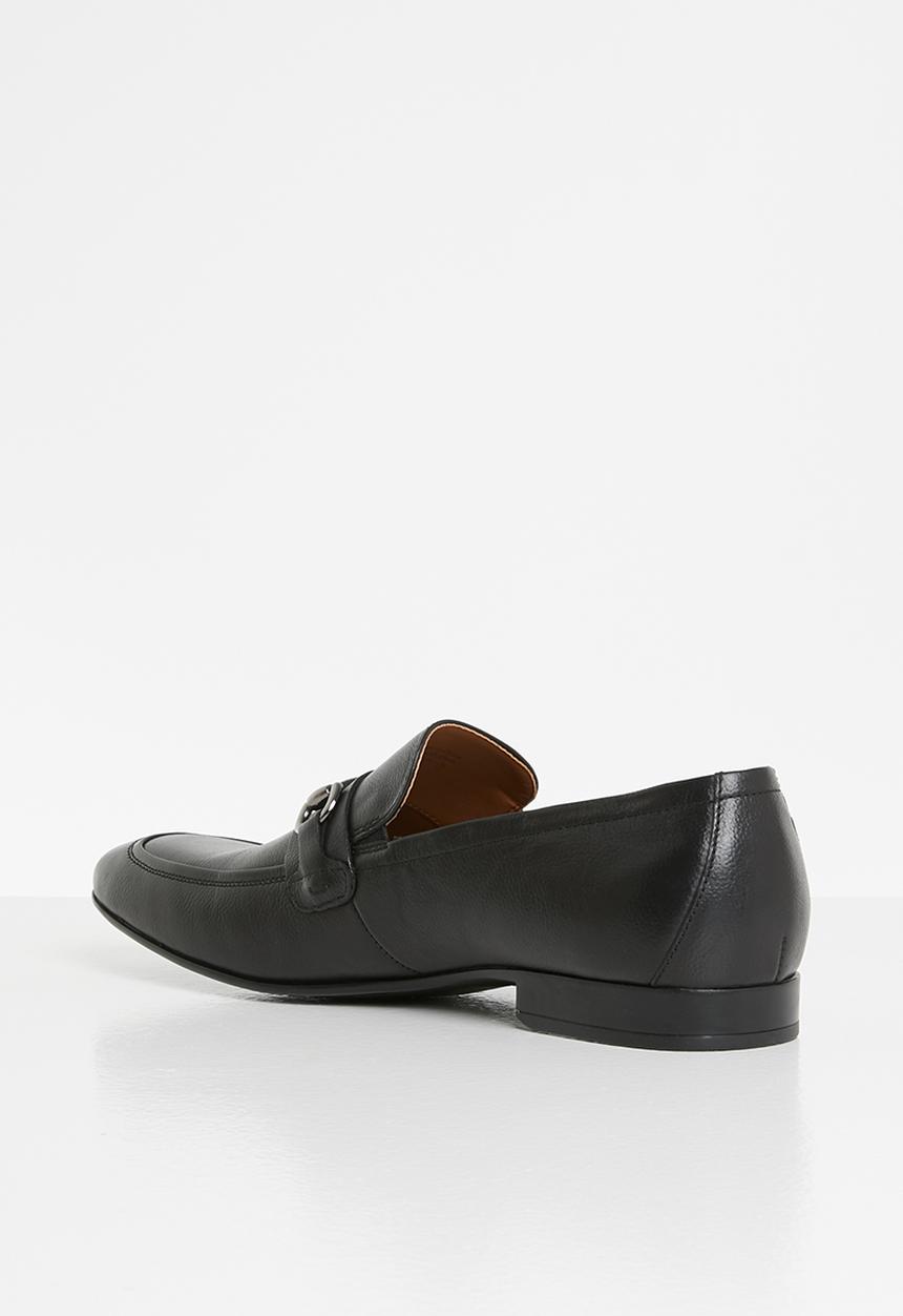 ALDO - Jijaws - black