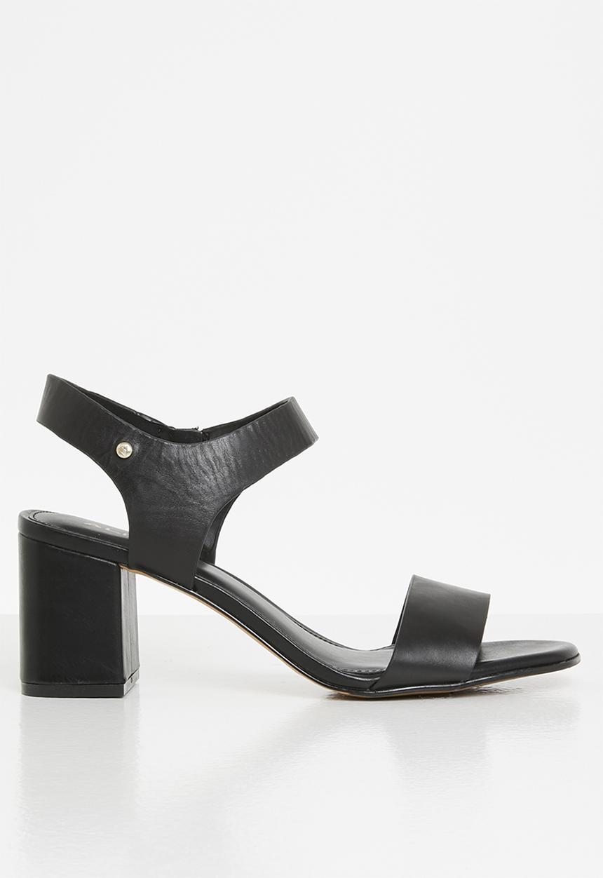 ALDO - Umemma heel - black