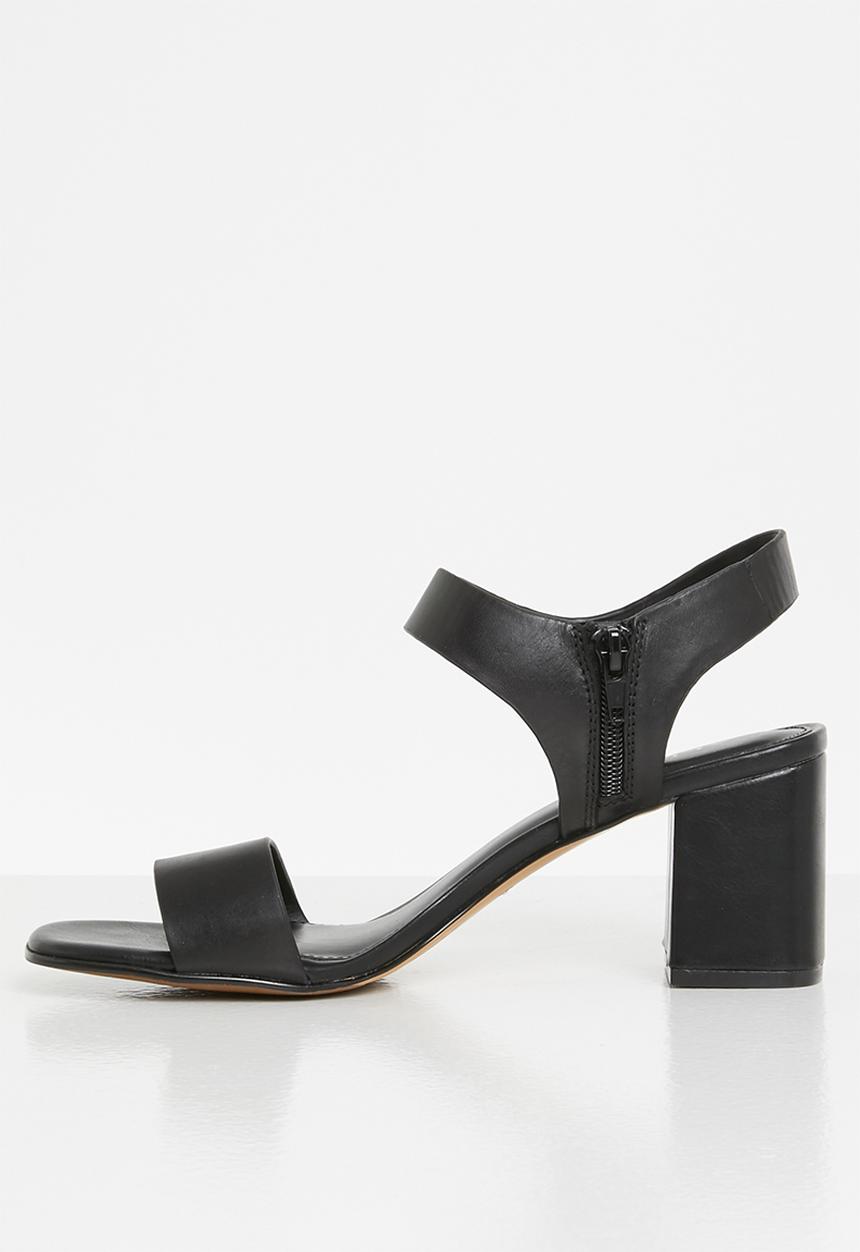 ALDO - Umemma heel - black