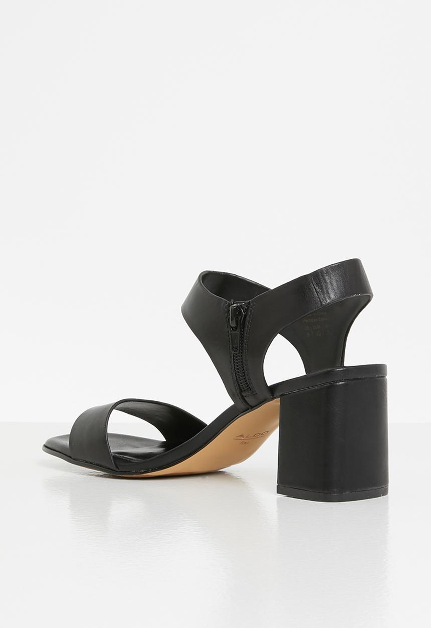 ALDO - Umemma heel - black