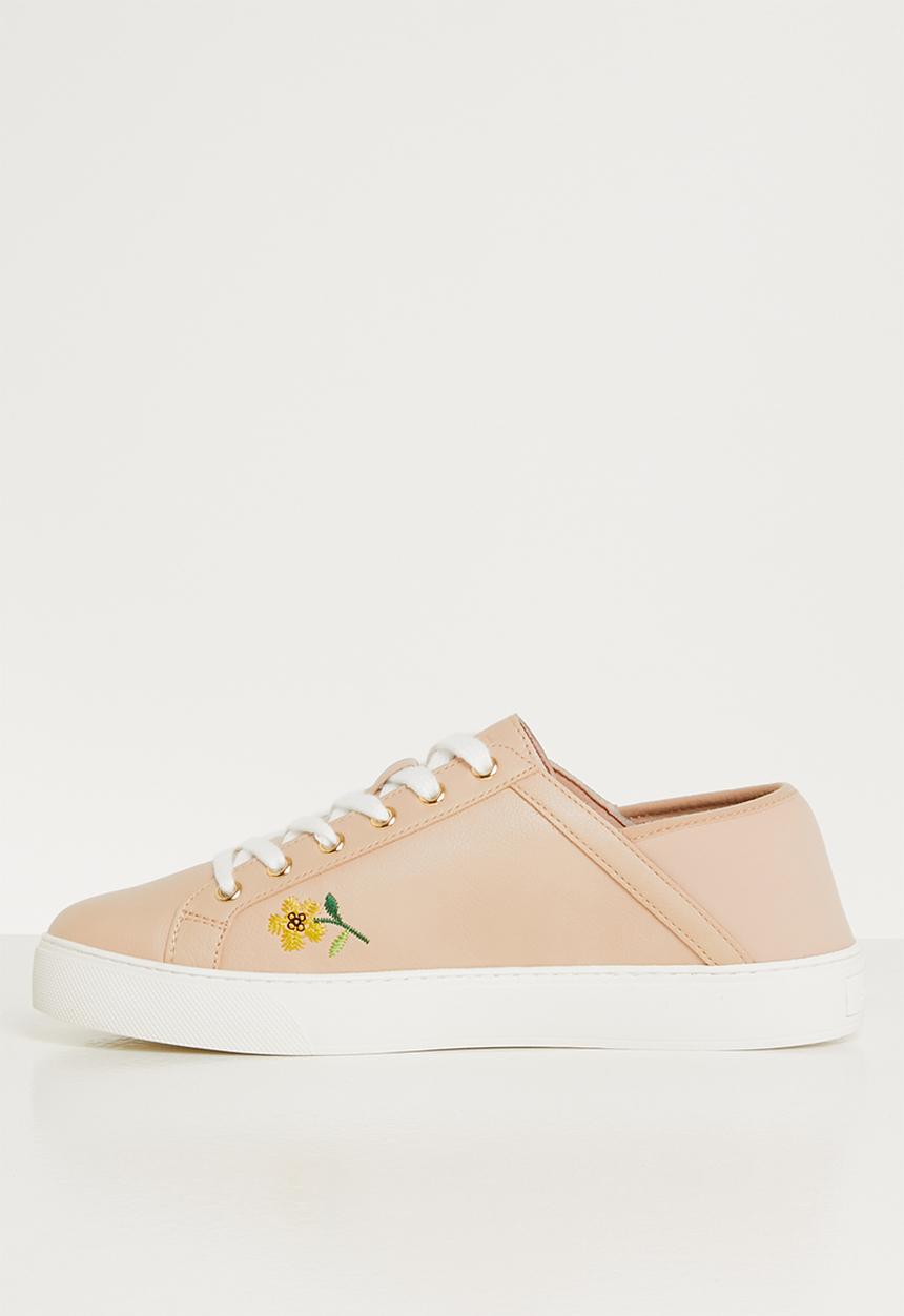 ALDO - Bumblebee sneaker - light pink