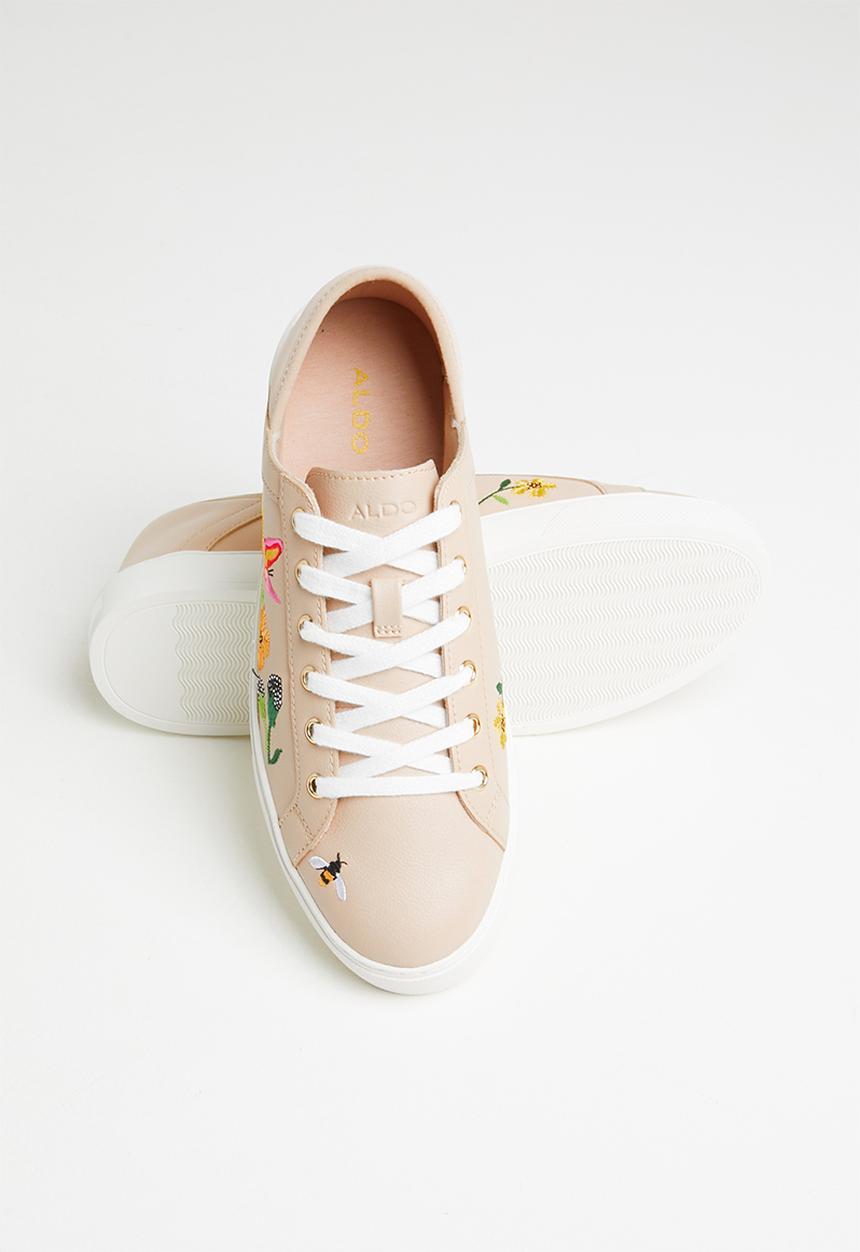 ALDO - Bumblebee sneaker - light pink