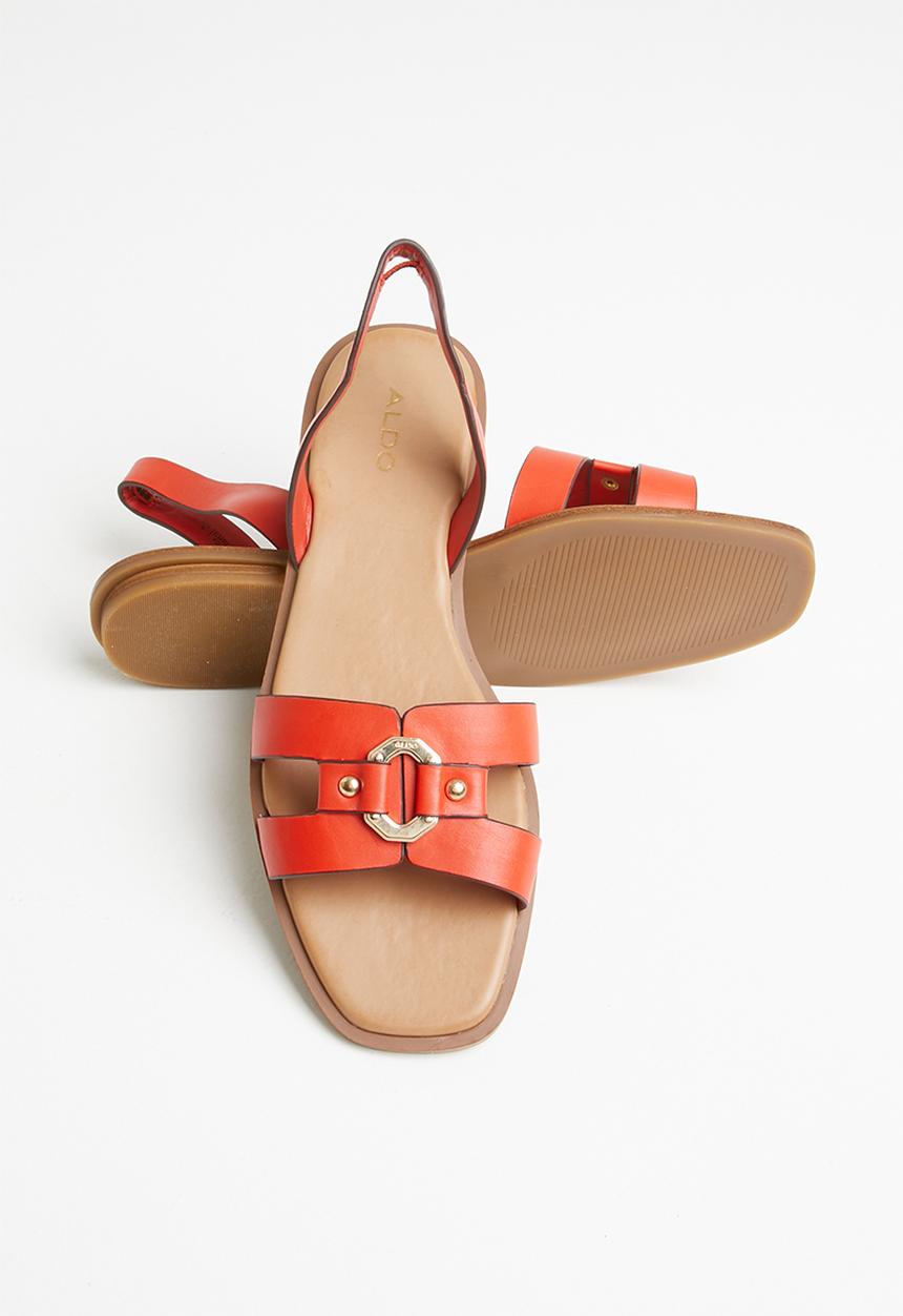 ALDO - Fandra sandal - orange