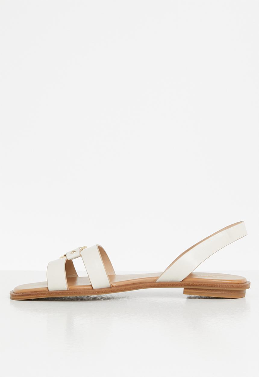 ALDO - Fandra sandal - white