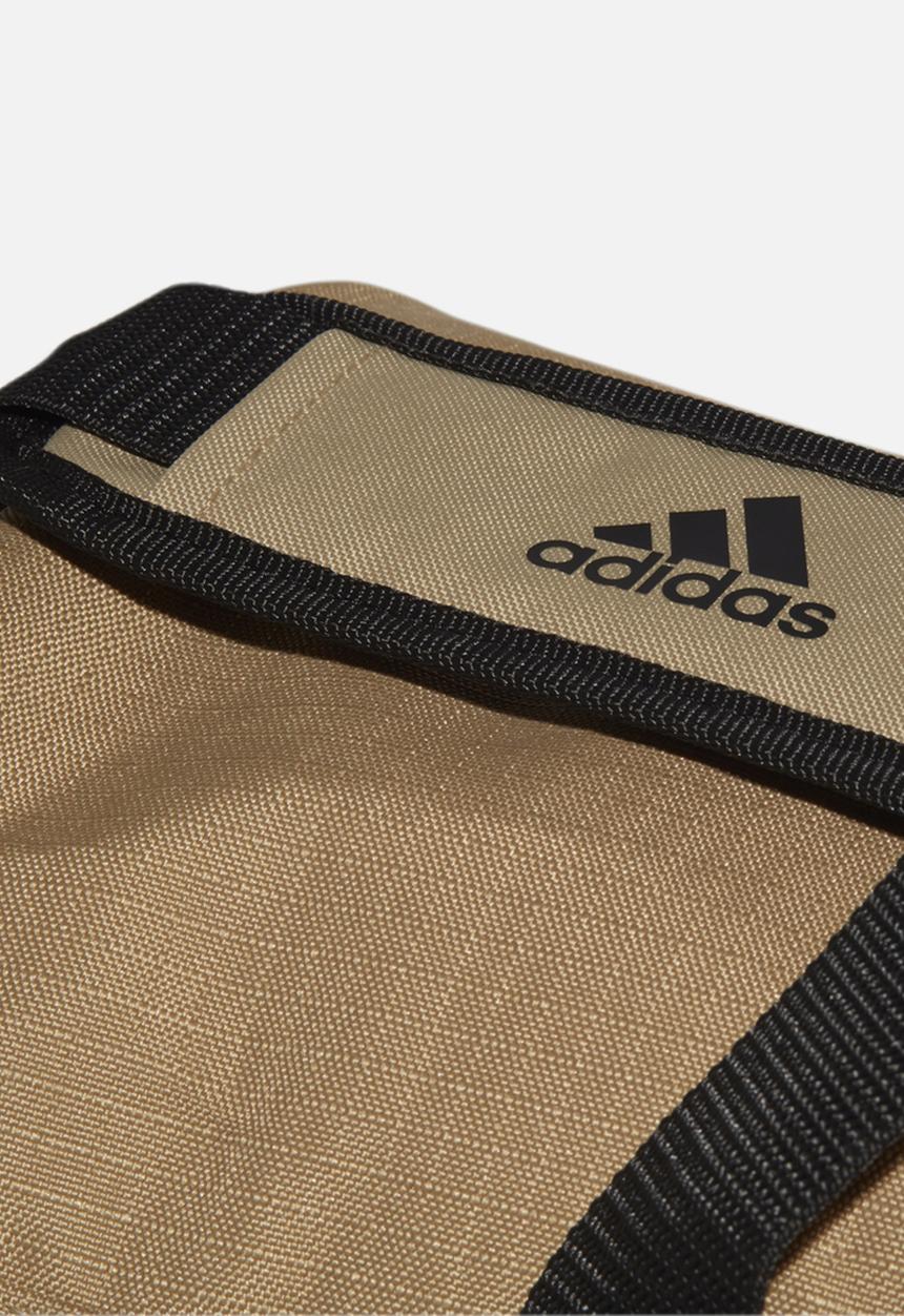 adidas Performance - Bos duf m - beige tone/black/black