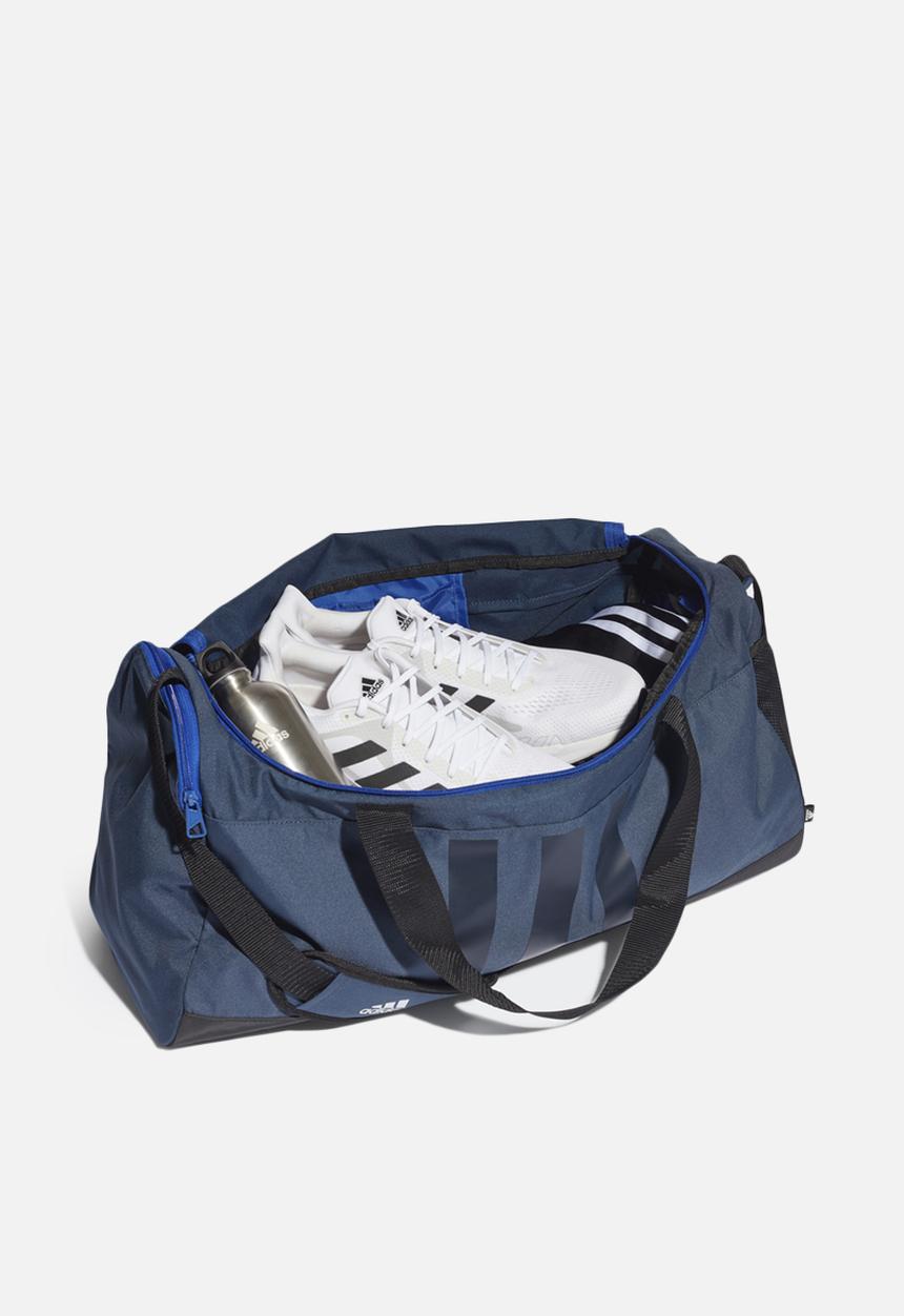 adidas Performance - 3s duffle m - crew navy/black