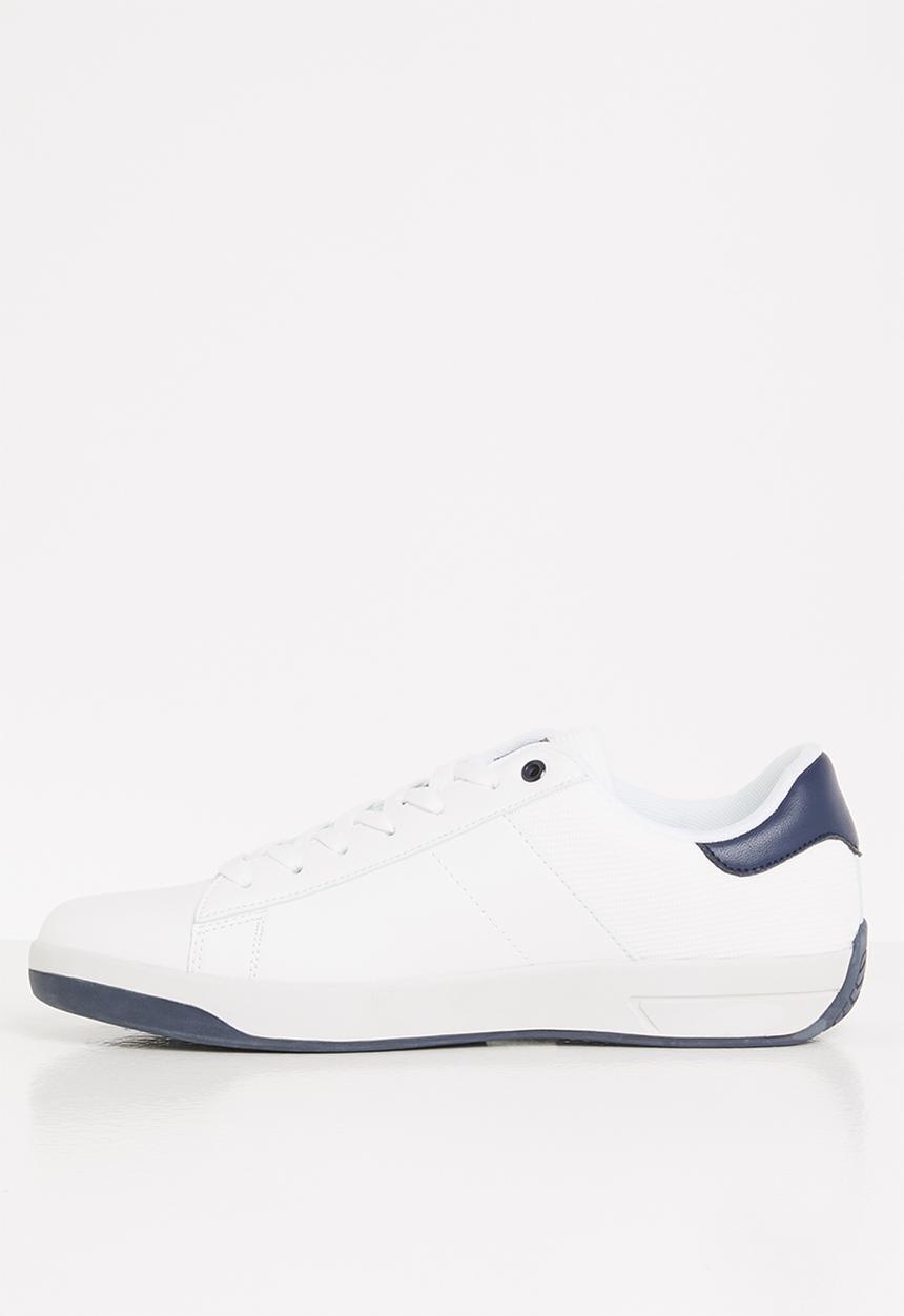 basicthread - Craig sneaker - white