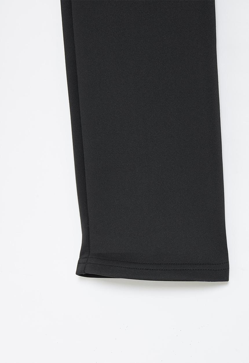 SOVIET - B montoya track pants - black