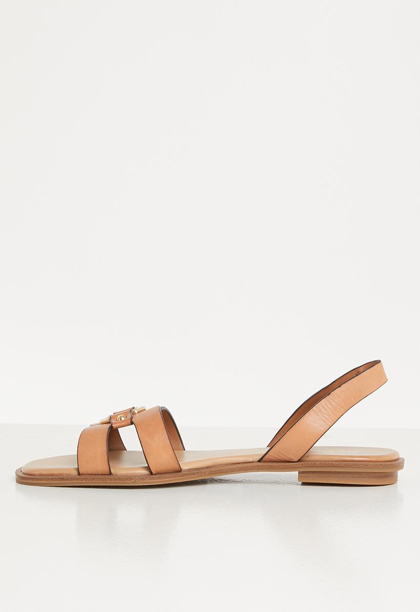 ALDO - Fandra sandal - copper