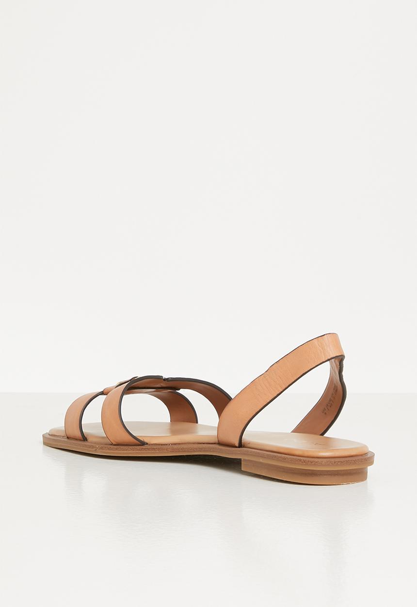 ALDO - Fandra sandal - copper