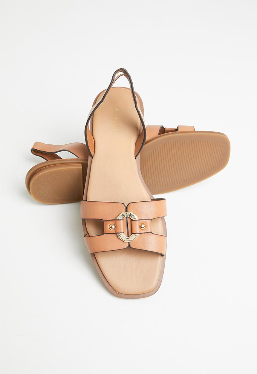 ALDO - Fandra sandal - copper