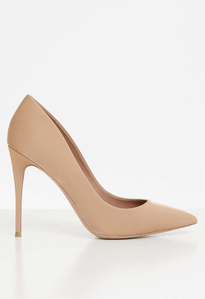 ALDO - Stessy_10 court - bone