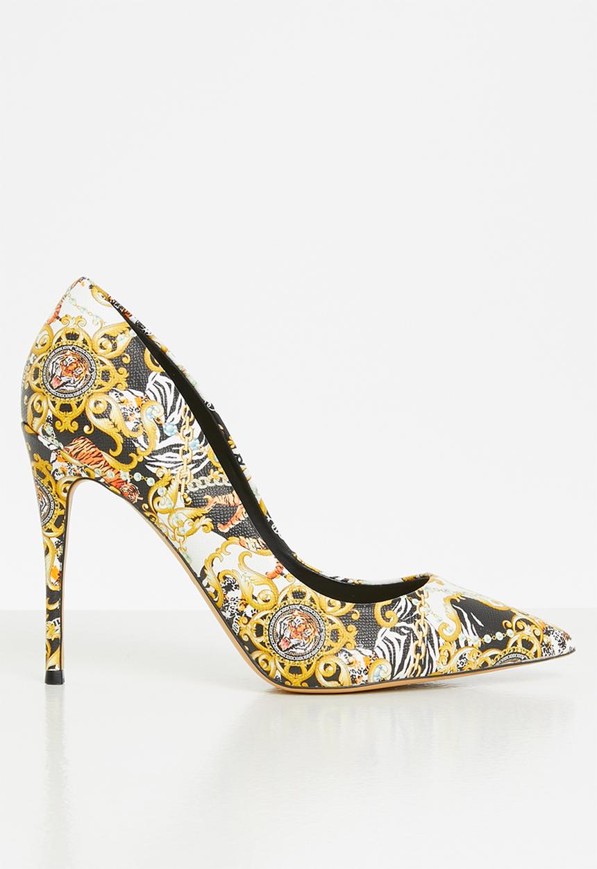 ALDO - Stessy_10 court - multi