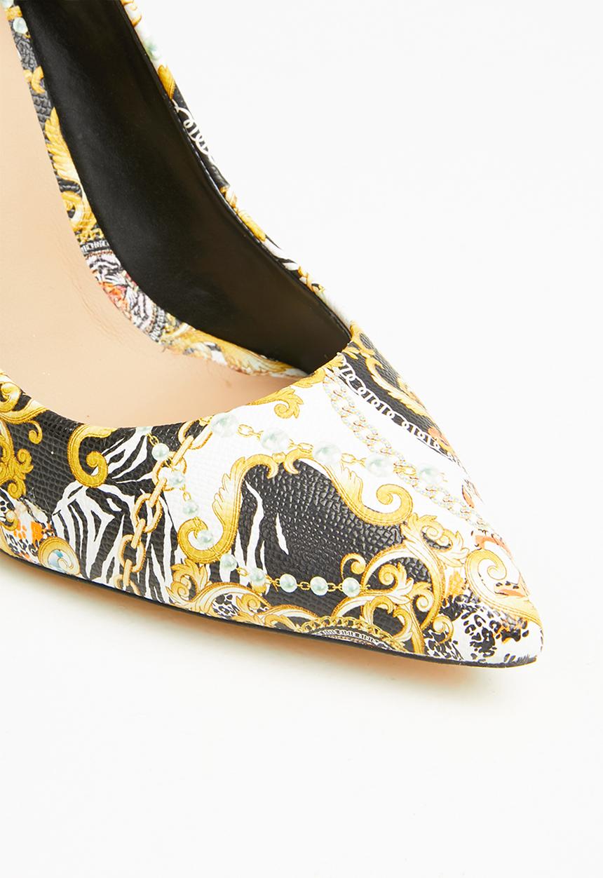 ALDO - Stessy_10 court - multi